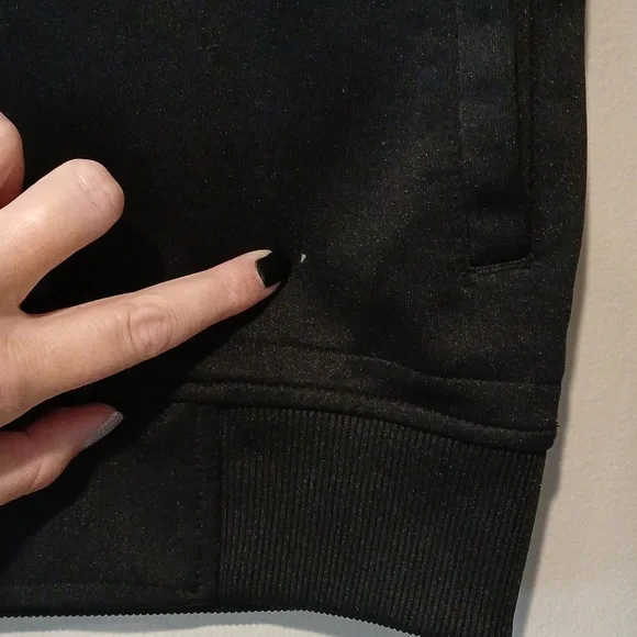 Volcom zip up - Picture 3 of 4